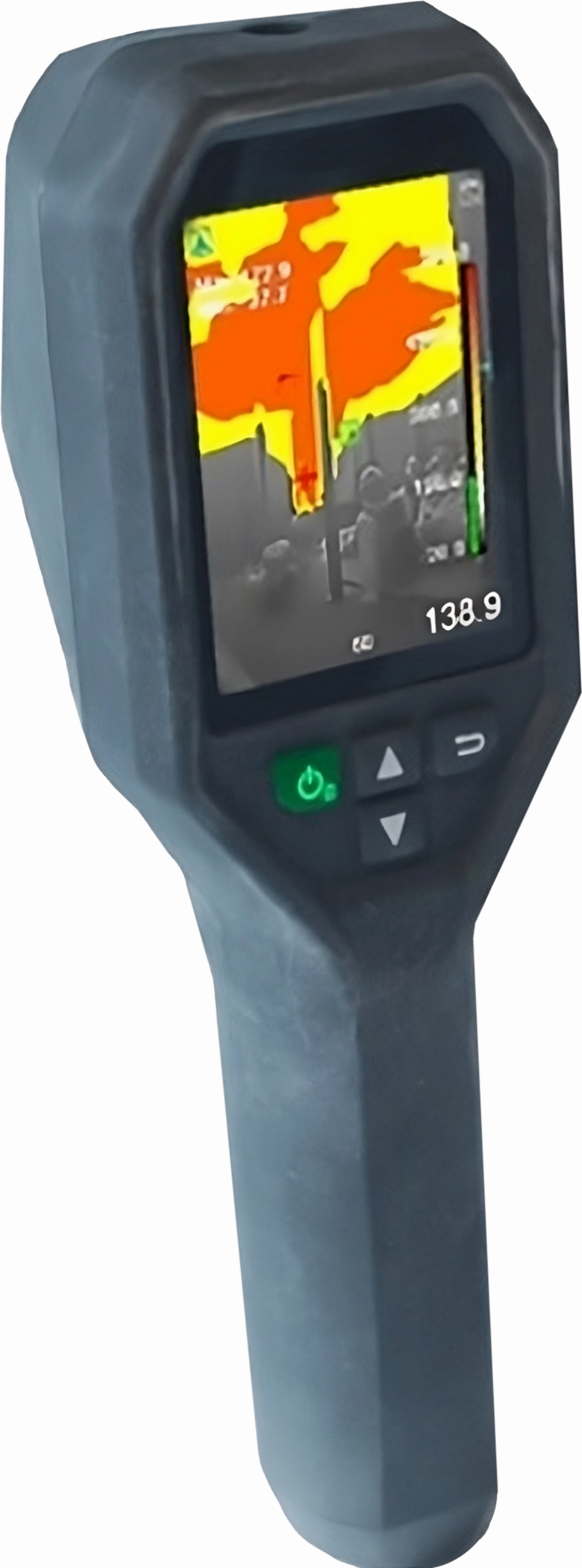 Attackcam F20 Wärmebildkamera.